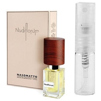 Nasomatto Nudiflorum - Extrait de Parfum - Doftprov - 2 ml
