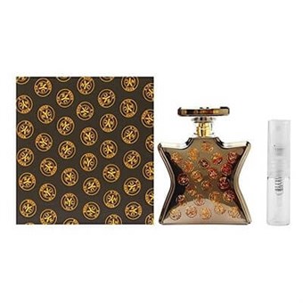 New York Oud by Bond N° 9 - Eau de Parfum - Doftprov - 2 ml