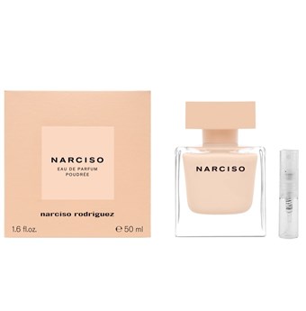 Narciso Rodriguez Narciso Poudré - Eau de Parfum - Doftprov - 2 ml