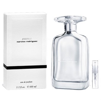 Narciso Rodriguez Essence - Eau de Parfum - Doftprov - 2 ml