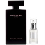 Narciso Rodriguez For Her - Bodylotion - 30 ml