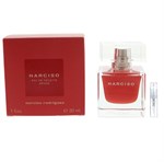 Narciso Rodriguez Rouge - Eau de Toilette - Doftprov - 2 ml
