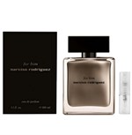 Narciso Rodriguez For Him - Eau de Parfum - Doftprov - 2 ml