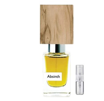  Nasomatto Absinth - Extrait de Parfum - Doftprov - 2 ml