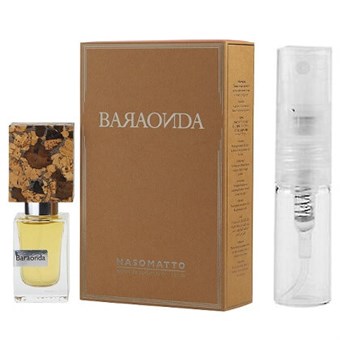 Nasomatto Baraonda - Extrait De Parfum - Doftprov - 2 ml