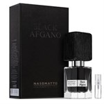 Nasomatto Black Afgano - Extrait de Parfum - Doftprov - 2 ml