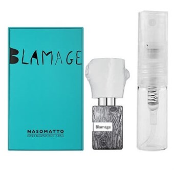 Nasomatto Blamage - Extrait de Parfum - Doftprov - 2 ml
