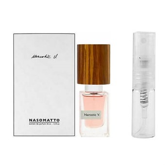 Nasomatto Narcotic Venus - Extrait de Parfum - Doftprov - 2 ml