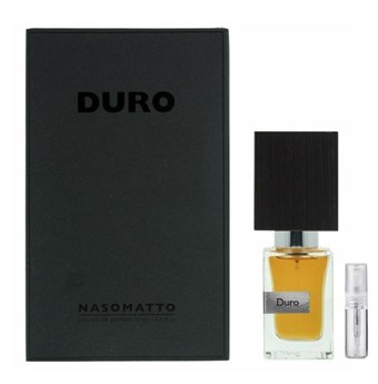 Nasomatto Duro - Extrait de Parfum - Doftprov - 5 ml