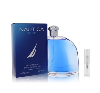 Nautica Blue - Eau de Toilette - Doftprov - 2 ml