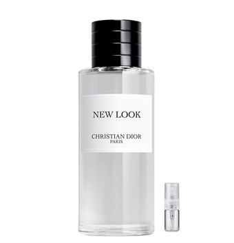 Christian Dior New Look - Eau de Parfum - Doftprov - 2 ml