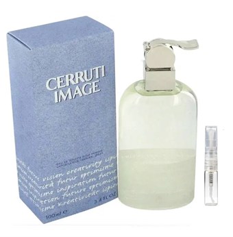 Nino Ceruti Image Cologne - Eau de Toilette - Doftprov - 2 ml