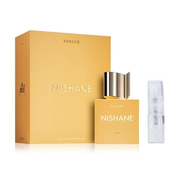 Nishane Nanshe - Extrait de Parfum - Doftprov - 2 ml  