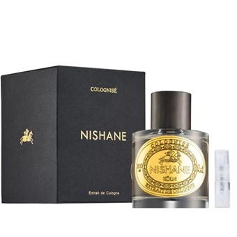 Nishane Ani Safran Colognise - Extrait de Cologne - Doftprov - 2 ml  