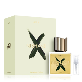 Nishane Ani X - Extrait de Parfum - Doftprov - 2 ml