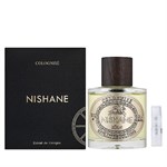 Nishane Colognise - Extrait de Cologne - Doftprov - 2 ml  