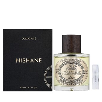 Nishane Colognise - Extrait de Cologne - Doftprov - 2 ml  