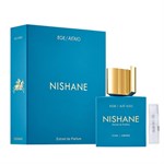 Nishane Ege/Aigaio - Extrait de Parfum - Doftprov - 2 ml  