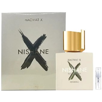 Nishane Havicat X - Extrait de Parfum - Doftprov - 2 ml  