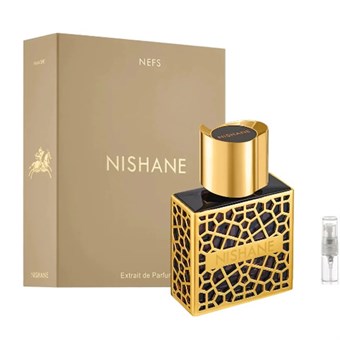 Nishane Nefs - Extrait de Parfum - Doftprov - 2 ml  