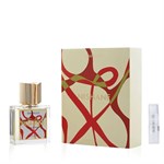 Nishane Tempfluo - Extrait de Parfum - Doftprov - 2 ml  