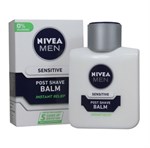 Nivea Men After Shave Conditioner - 100 ml - Sensitive