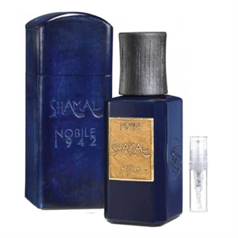 Nobile 1942 Shamal - Extrait de Parfum - Doftprov - 2 ml