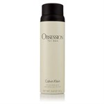 OBSESSION by Calvin Klein - Body Spray 160 ml - För Män