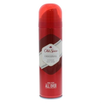 Old Spice - Deodorant Spray - 150 ml - Herr