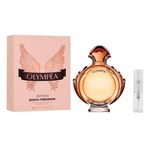 Paco Rabanne Oplympéa Intense - Eau de Parfum - Doftprov - 2 ml 