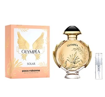 Paco Rabanne Olympea Solar - Eau de Parfum Intense - Doftprov - 2 ml 