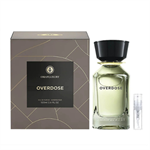 Oman Luxury Overdose - Eau de Parfum - Doftprov - 2 ml