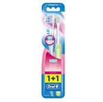 Oral B Tandborste Precision Gum Care Twin