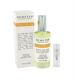 Demeter Orange Cream Pop - Eau De Cologne - Doftprov - 2 ml