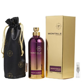 Montale Paris Orchid Powder - Eau de Parfum - Doftprov - 2 ml