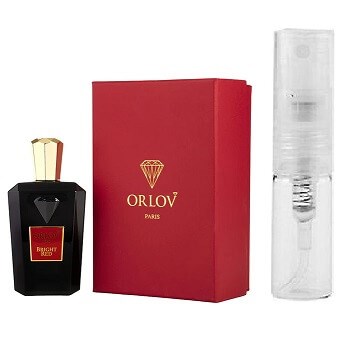 Orlov Paris de Young Red - Eau de Parfum - Doftprov - 2 ml  