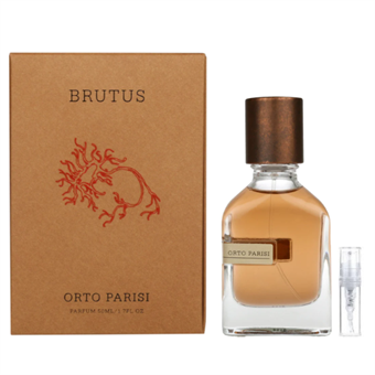 Orto Parisi Brutus - Parfum - Doftprov - 2 ml