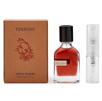 Orto Parisi Terroni - Extrait de Parfum - Doftprov - 2 ml