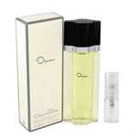 Oscar De la Renta Oscar - Eau de Toilette - Doftprov - 2 ml