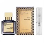 Oud Cashmere Mood by Maison Francis Kurkdjian - Eau de Parfum - Doftprov - 2 ml
