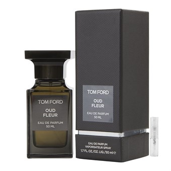 Tom Ford Oud Fleur - Eau de Parfum - Doftprov - 2 ml