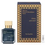 Maison Francis Kurkdjian Oud Satin Mood - Eau de Parfum - Doftprov - 2 ml