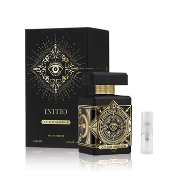 Initio Oud for Greatness - Eau de Parfum - Doftprov - 2 ml