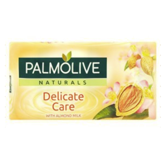 Palmolive Naturals Delicate Care Handtvål - 1 st