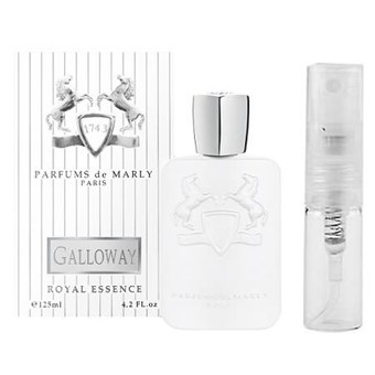 Parfums de Marly Galloway - Eau de Parfum - Doftprov - 2 ml 