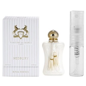 Parfums de Marly Sedbury - Eau de Parfum - Doftprov - 2 ml 