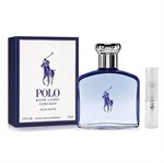 Ralph Lauren Polo Blue Ultra - Eau de Toilette - Doftprov - 2 ml  