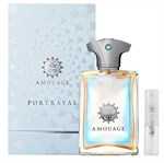 Amouage Portrayal Man- Eau de Parfum - Doftprov - 2 ml