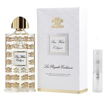 Creed Pure White Cologne - Eau de Parfum - Doftprov - 2 ml