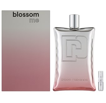 Paco Rabanne Blossom Me - Eau de Parfum - Doftprov - 2 ml